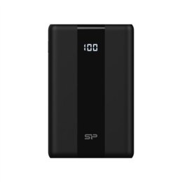Silicon Power | QP55 | Power Bank | 10000 mAh | Black