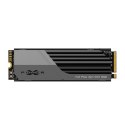Silicon Power | SSD | XS70 | 1000 GB | Format SSD M.2 2280 | Interfejs SSD PCIe Gen4x4 | Prędkość odczytu 7300 MB/s | Prędkość z