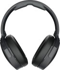 Skullcandy | Hesh ANC | Słuchawki bezprzewodowe | Bezprzewodowe | Nauszne | Z redukcją szumów | Bezprzewodowe | Prawdziwa czerń