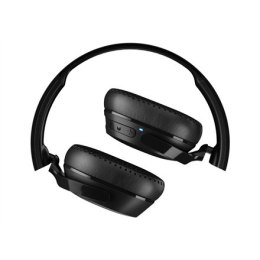 Skullcandy | Riff Wireless 2 Słuchawki | Nauszne Wbudowany mikrofon | Nauszne | 3,5 mm, USB | Bezprzewodowe | Bezprzewodowe | Cz