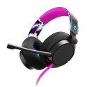 Skullcandy | Wieloplatformowy zestaw słuchawkowy do gier | SLYR PRO | Przewodowy | Nauszny | Redukcja szumów
