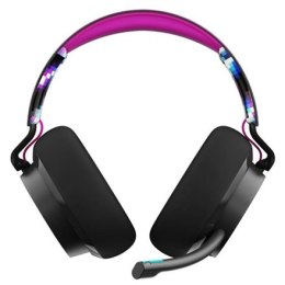 Skullcandy | Wieloplatformowy zestaw słuchawkowy do gier | SLYR PRO | Przewodowy | Nauszny | Redukcja szumów
