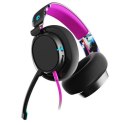 Skullcandy | Wieloplatformowy zestaw słuchawkowy do gier | SLYR PRO | Przewodowy | Nauszny | Redukcja szumów
