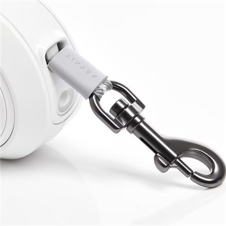 SMYCZ DLA ZWIERZĄT PETKIT P2105 GO Free Max Biała