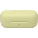 Słuchawki Sony WF-C510 Truly Wireless, Żółte