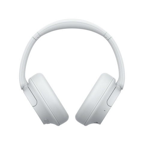 Słuchawki Sony WH-CH720N Wireless ANC (Active Noise Cancelling), Beżowe | Sony | Słuchawki Bezprzewodowe | WH-CH720N | Bezprzewo