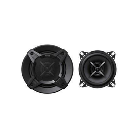 Sony | 30 W | XS-FB1020E | 2-Way Coaxial Speakers