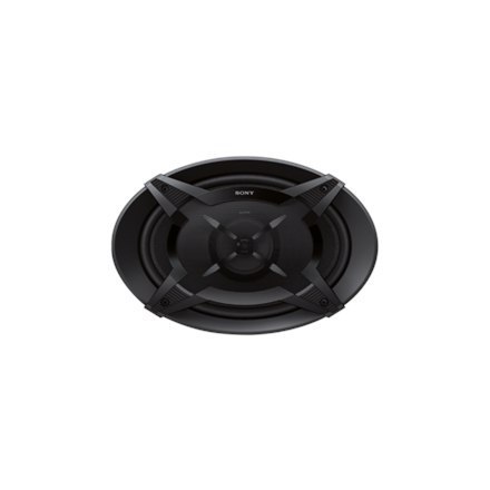 Sony | 60 W | 2-Way Coaxial Speakers