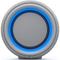 Sony | Głośnik serii X | XG300 | 17 W | Wodoodporny | Bluetooth | Szary | Ω | dB | Połączenie bezprzewodowe