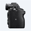 Sony ILCE-7RM3A A7R III with 35mm full-frame image sensor Sony | Camera with 35mm full frame image sensor | ILCE-7RM3A Alpha 7R