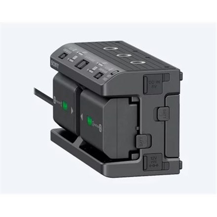 Sony | Multi Battery Adaptor Kit | NPA-MQZ1K