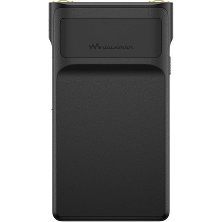 Sony NW-WM1AM2 Walkman Digital Media Player Sony | Walkman Digital Media Player | NW-WM1AM2 | Bluetooth | Pamięć wewnętrzna 103