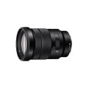 Sony | SEL-P18105G E 18-105mm F4 G OSS obiektyw zmiennoogniskowy | Sony