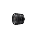 Sony SELP1020G E PZ 10-20mm F4 G Szerokokątny obiektyw APS-C Sony | SELP1020G E PZ 10-20mm F4 G | Sony