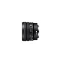 Sony SELP1020G E PZ 10-20mm F4 G Szerokokątny obiektyw APS-C Sony | SELP1020G E PZ 10-20mm F4 G | Sony