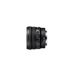 Sony SELP1020G E PZ 10-20mm F4 G Szerokokątny obiektyw APS-C Sony | SELP1020G E PZ 10-20mm F4 G | Sony