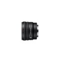 Sony SELP1020G E PZ 10-20mm F4 G Szerokokątny obiektyw APS-C Sony | SELP1020G E PZ 10-20mm F4 G | Sony