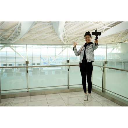 Sony | Shotgun Microphone | ECM-G1 | mm | Pasmo przenoszenia: 50 Hz - 20000 Hz; Czułość przednia: -36dB (0dB=1V/Pa, 1kHz); Maksy