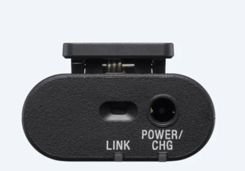 Sony | Wireless Bluetooth Microphone | ECM-W2BT | Omnidirectional; Clear, cable-free digital transmission; High-quality audio tr