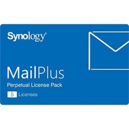 Synology | MailPlus 5 Licencje