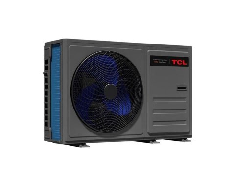 TCL Energy | HB043SP0 | Tri-termiczna pompa ciepła powietrze-woda typu monoblok 4,1 kW R290