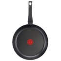 TEFAL | B5670253 Simply Clean | Pan | Frying | Diameter 20 cm | Fixed handle