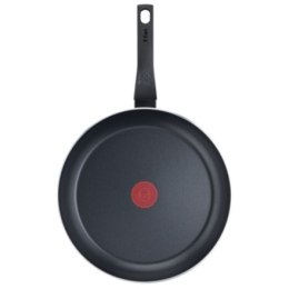 TEFAL | B5690453 Easy Plus | Frying Pan | Frying | Diameter 24 cm | Fixed handle