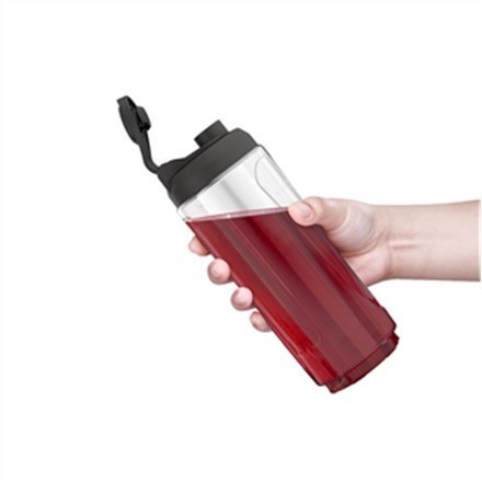 TEFAL | Blender | BL15FD Mix&Move | Tabletop | 300 W | Materiał słoika Tritan | Stal nierdzewna