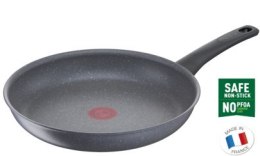 TEFAL | G1500472 | Patelnia Healthy Chef | Smażenie | Średnica 24 cm | Nadaje się do płyty indukcyjnej | Stały uchwyt