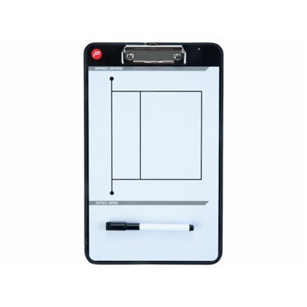 Tablica Trenażerowa do Siatkówki Pure2Improve z Plastiku