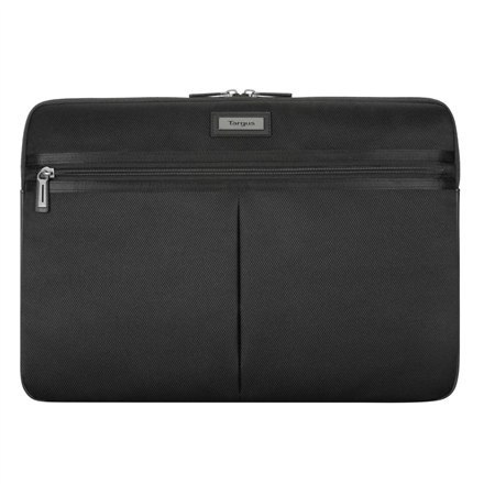Targus | Fits up to size 15-16 " | Mobile Elite Sleeve | Sleeve | Black