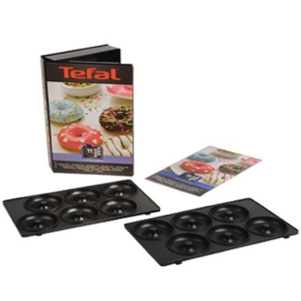 TEFAL | XA801112 | Czarny