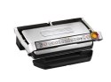 TEFAL | GC724D12 | OptiGrill XL | Stół | 2000 W | Czarny/Stal nierdzewna