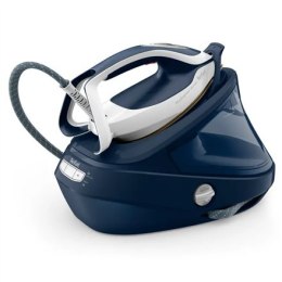 TEFAL | Steam Station Pro Express | GV9720E0 | 3000 W | 1,2 L | 8 bar | Automatyczne wyłączanie | Funkcja pary pionowej | Funkcj