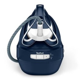 TEFAL | Steam Station Pro Express | GV9720E0 | 3000 W | 1,2 L | 8 bar | Automatyczne wyłączanie | Funkcja pary pionowej | Funkcj
