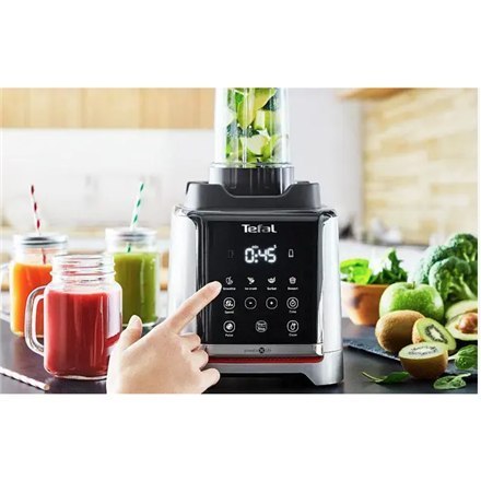 Tefal BL91HD31 Infiny Mix+ Blender, Stainless Steel/Black TEFAL