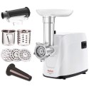 Tefal NE114130 Meat Mincer, White TEFAL