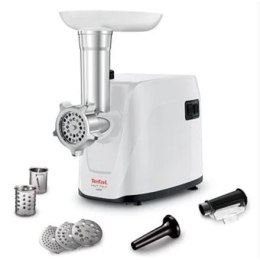 Tefal NE114130 Meat Mincer, White TEFAL