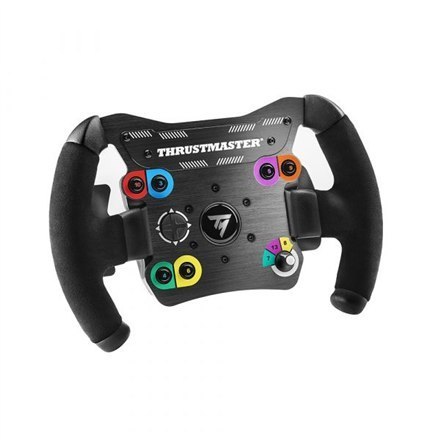 Thrustmaster | Dodatek do kierownicy TM Open | Czarny