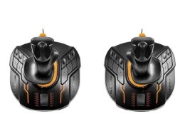 Thrustmaster Joystick | T.16000M FCS Space Sim Duo | Black