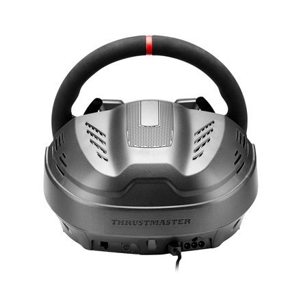 Thrustmaster | Kierownica | T300 Ferrari Integral RW Alcantara Edition | Kierownica do gier wyścigowych