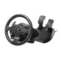 Thrustmaster | Kierownica TMX FFB | Czarny/niebieski | Kierownica do gier wyścigowych