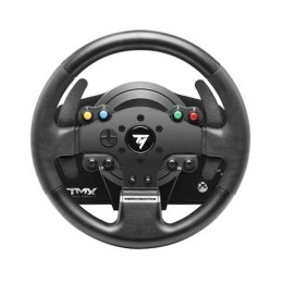 Thrustmaster | Kierownica TMX FFB | Czarny/niebieski | Kierownica do gier wyścigowych