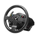 Thrustmaster | Kierownica TMX FFB | Czarny/niebieski | Kierownica do gier wyścigowych