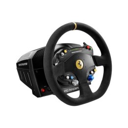 Thrustmaster | Kierownica TS-PC Racer Ferrari 488 Challenge Edition | Kierownica do gier wyścigowych