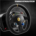 Thrustmaster | Kierownica TS-PC Racer Ferrari 488 Challenge Edition | Kierownica do gier wyścigowych