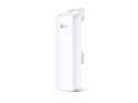 TP-LINK | 2.4GHz 300Mbps 9dBi Outdoor CPE | CPE210 | 802.11n | 300 Mbit/s | 10/100 Mbit/s | Ethernet LAN (RJ-45) ports 1 | Mesh