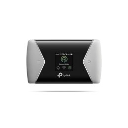 TP-LINK | 4G LTE Advanced Mobile Wi-Fi | M7450 | 802.11ac | 867 Mbit/s | Mbit/s | Ethernet LAN (RJ-45) ports | Mesh Support No |