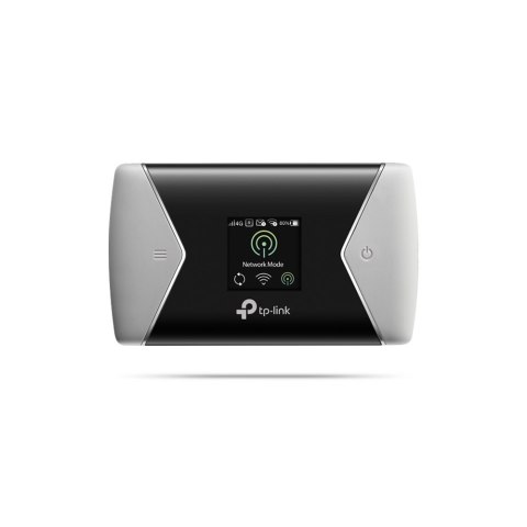 TP-LINK | 4G LTE Advanced Mobile Wi-Fi | M7450 | 802.11ac | 867 Mbit/s | Mbit/s | Ethernet LAN (RJ-45) ports | Mesh Support No |