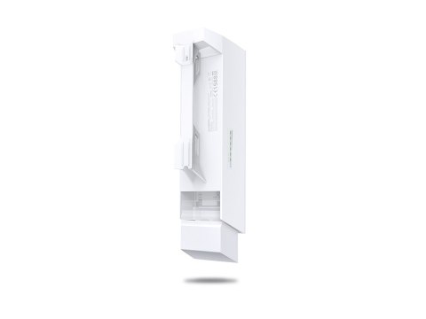 TP-LINK | 5GHz 300Mbps 13dBi Outdoor CPE | CPE510 | 802.11n | 300 Mbit/s | 10/100 Mbit/s | Ethernet LAN (RJ-45) porty 1 | Mesh S